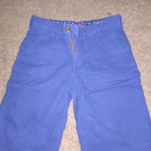 Boys shorts